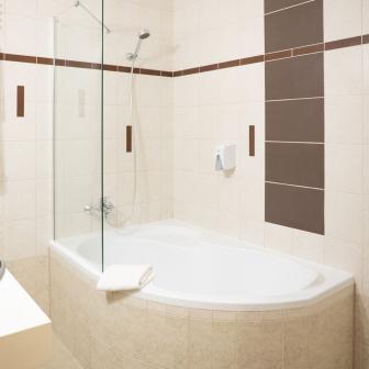 Unser Apartment Haus 4