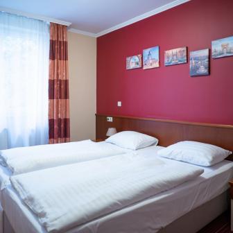 Unsere Zimmer 5