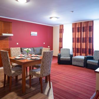 Unsere Zimmer 7