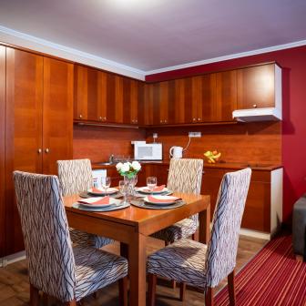 Unsere Zimmer 8