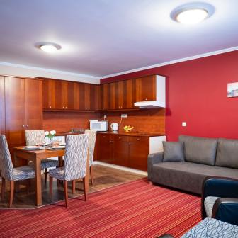 Unsere Zimmer 9