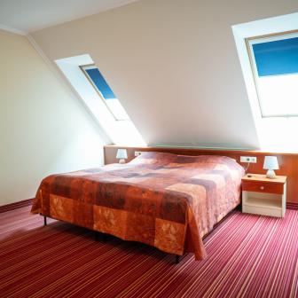 Unsere Zimmer 11