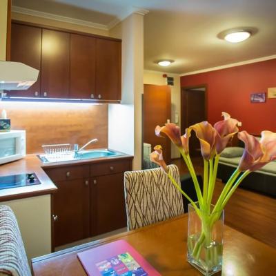 Unsere Zimmer 11