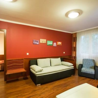 Unsere Zimmer 12
