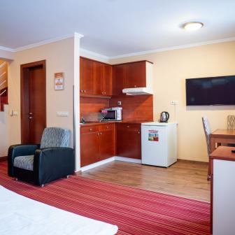 Unsere Zimmer 14