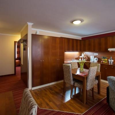 Unsere Zimmer 14
