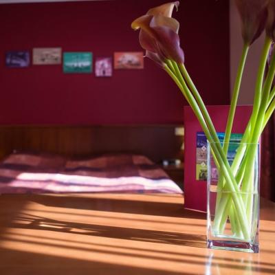 Unsere Zimmer 16