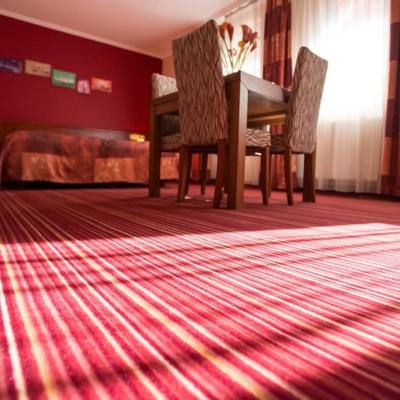 Unsere Zimmer 17