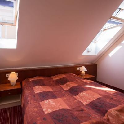 Unsere Zimmer 18