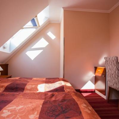 Unsere Zimmer 19
