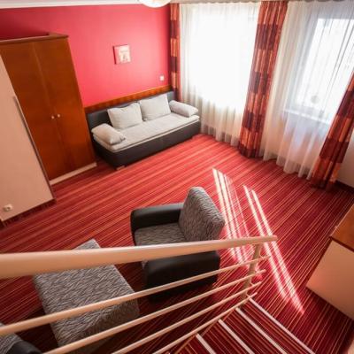 Unsere Zimmer 22