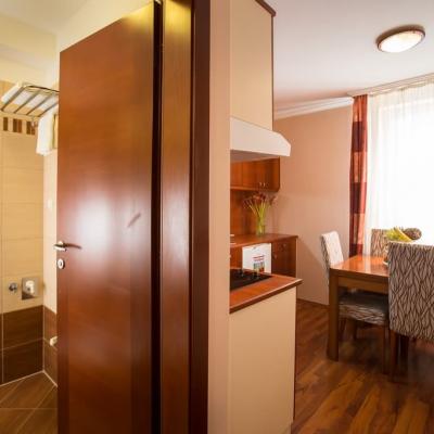 Unsere Zimmer 23