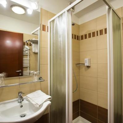 Unsere Zimmer 24
