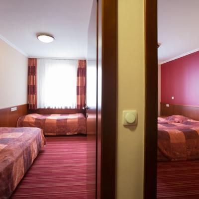 Unsere Zimmer 26