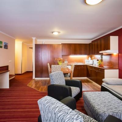 Unsere Zimmer 28