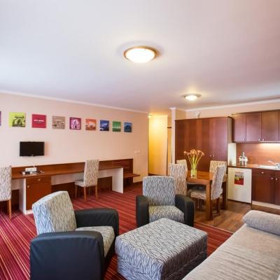 Unsere Zimmer 29