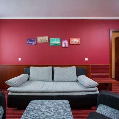 Unsere Zimmer 32