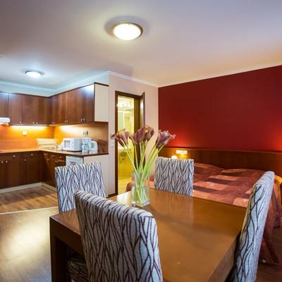 Unsere Zimmer 34