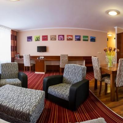 Unsere Zimmer 37