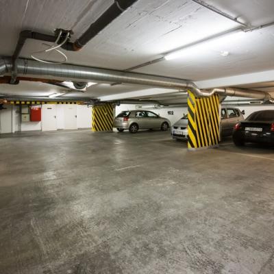 Tiefgarage 03